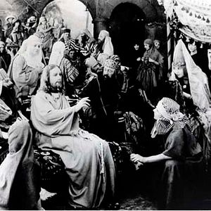 Bilder D.W. Griffith