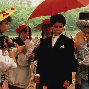 Bilder New Yorker Geschichten