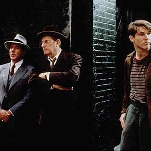 Bilder Robert Benton