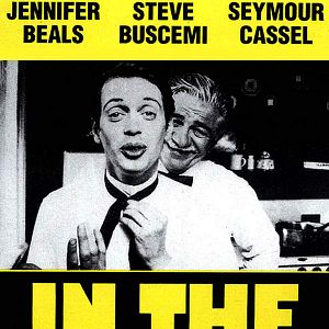 Bilder In the Soup - Alles Kino