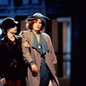 Bilder Robert Altman