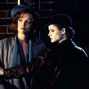 Bilder Robert Altman