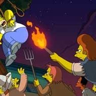 Bilder Die Simpsons - Der Film