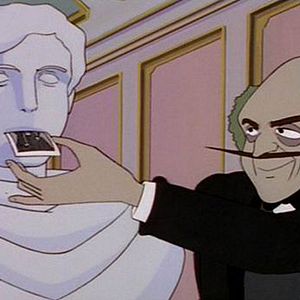 Bilder Lupin III: Das Schloss des Cagliostro