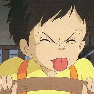 Bilder Mein Nachbar Totoro