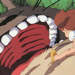 Bilder Mein Nachbar Totoro