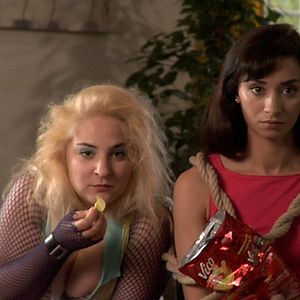 Bilder Philippe Barassat