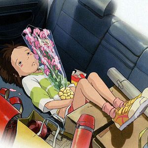 Bilder Chihiros Reise ins Zauberland