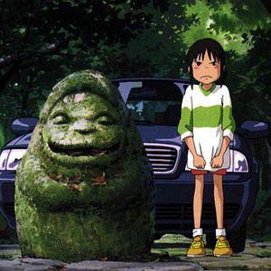 Bilder Chihiros Reise ins Zauberland