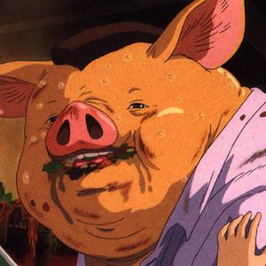 Bilder Chihiros Reise ins Zauberland