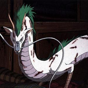 Bilder Chihiros Reise ins Zauberland