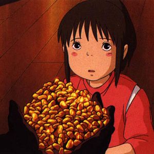 Bilder Chihiros Reise ins Zauberland