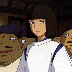 Bilder Chihiros Reise ins Zauberland