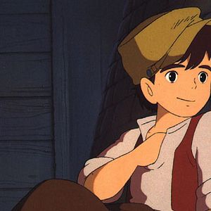 Bilder Das Schloss im Himmel