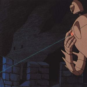 Bilder Das Schloss im Himmel