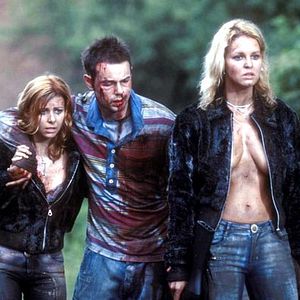 Bilder Severance - Ein blutiger Betriebsausflug