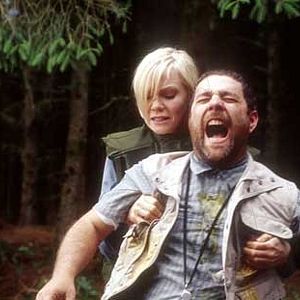 Bilder Severance - Ein blutiger Betriebsausflug