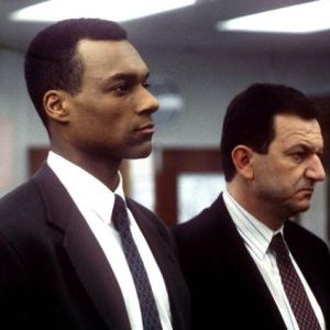 Bilder John Benfield