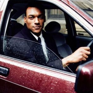 Bilder Colin Salmon