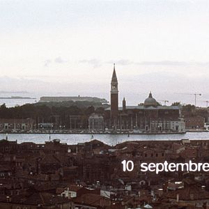 Bilder A Few Days in September - Die Zeit läuft aus...