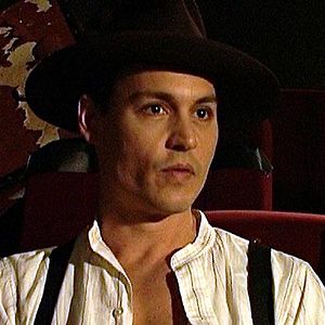 Bilder Johnny Depp