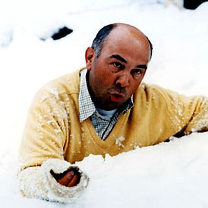 Bilder Gérard Jugnot