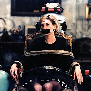 Bilder Michèle Laroque