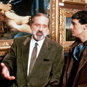 Bilder Die dreifache Locke