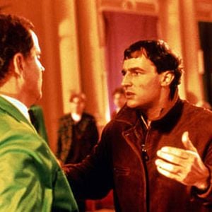 Bilder Die dreifache Locke