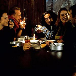 Bilder Singles unterwegs