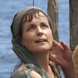 Bilder Elizabeth McGovern