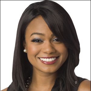 Bilder Tatyana Ali