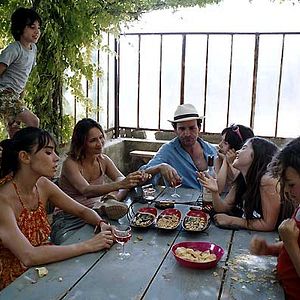 Bilder Axelle Laffont