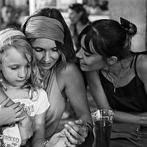 Bilder Axelle Laffont