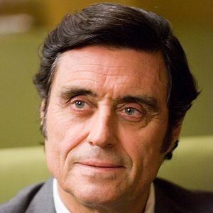 Bilder Ian McShane