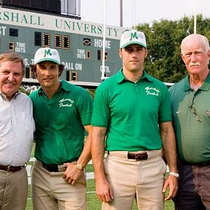 Bilder Matthew McConaughey