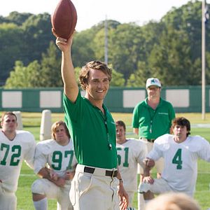 Bilder Matthew McConaughey