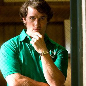 Bilder Matthew McConaughey