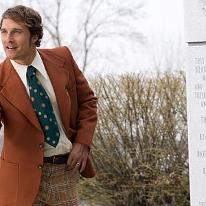 Bilder Matthew McConaughey