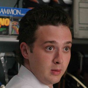Bilder Eddie Kaye Thomas