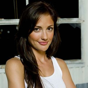 Bilder Minka Kelly