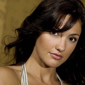 Bilder Minka Kelly