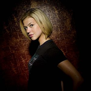Bilder Adrianne Palicki