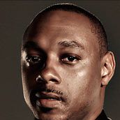 Bilder Dorian Missick