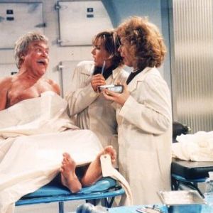 Bilder Holland Taylor