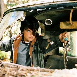 Bilder Josh Hutcherson