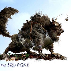 Bilder Gábor Csupó