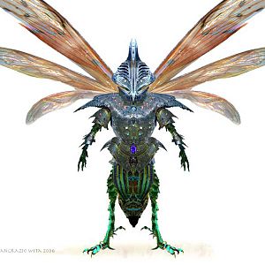 Bilder Gábor Csupó