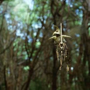 Bilder Gábor Csupó