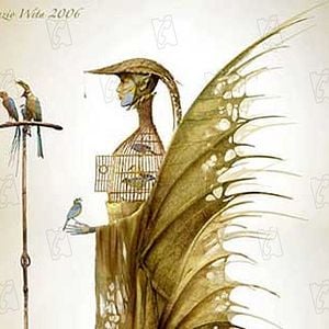 Bilder Gábor Csupó